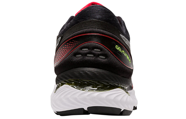 Sizing ASICS Gel Nimbus 22 ''Rosso Classico'' 1011A680-601
