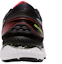 Sizing ASICS Gel Nimbus 22 ''Rosso Classico'' 1011A680-601