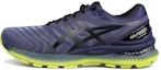 Buy ASICS Gel-Nimbus 22 Biru/Hitam 1011B087-400