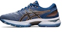 Buy ASICS Gel Nimbus 22 'Graphite Grey' Lelaki Kelabu Grafit 1011A680-023