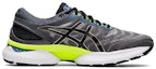 Order ASICS Gel Nimbus 22 'Kelabu Lime' 1011A680-022
