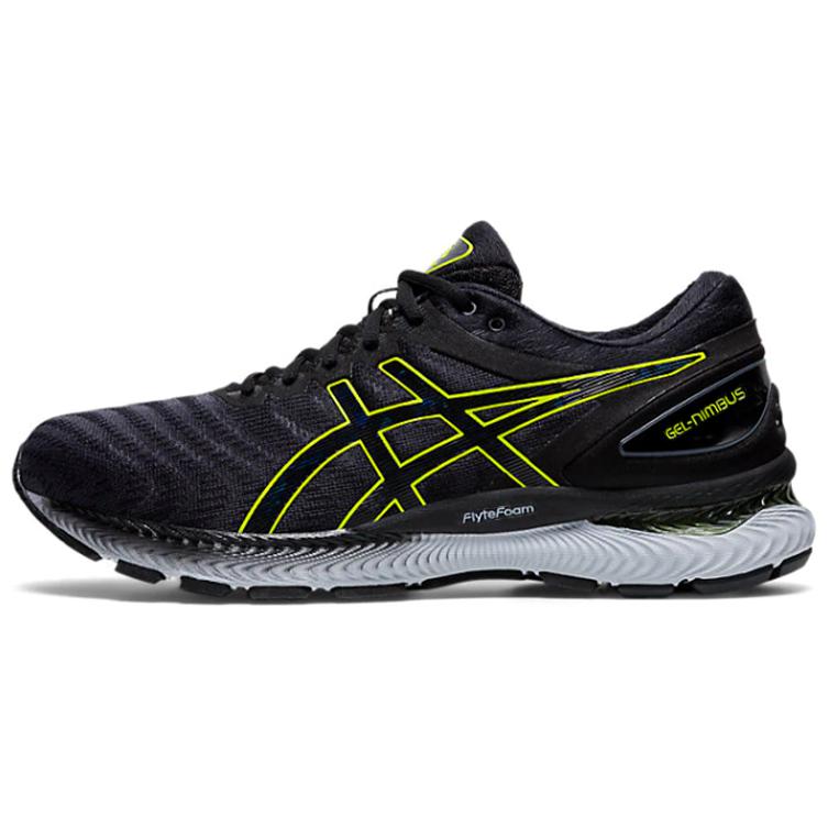 Buy ASICS Gel Nimbus 22 'Abu Lime Zest' 1011A680-026