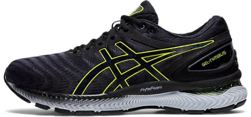ASICS Gel Nimbus 22 'Abu Lime Zest' 1011A680-026 Buy ASICS Gel Nimbus 22 'Abu Lime Zest' 1011A680-026