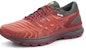ASICS Gel-Nimbus 22 Kasut Low Tops Merah 1011B286-600