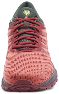 亚瑟士Gel-Nimbus 22系列红色低帮鞋 1011B286-600 Shop 亚瑟士Gel-Nimbus 22系列红色低帮鞋 1011B286-600