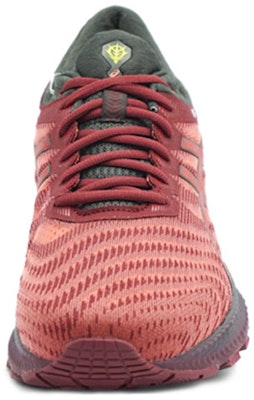 ASICS Gel-Nimbus 22 Series Low Tops Shoe Red 1011B286-600 Shop ASICS Gel-Nimbus 22 Series Low Tops Shoe Red 1011B286-600