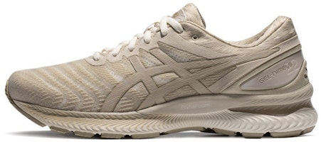 ASICS Gel-Nimbus 22 Sneakers Khaki 1011B087-200 ASICS Gel-Nimbus 22 Sneakers Khaki 1011B087-200