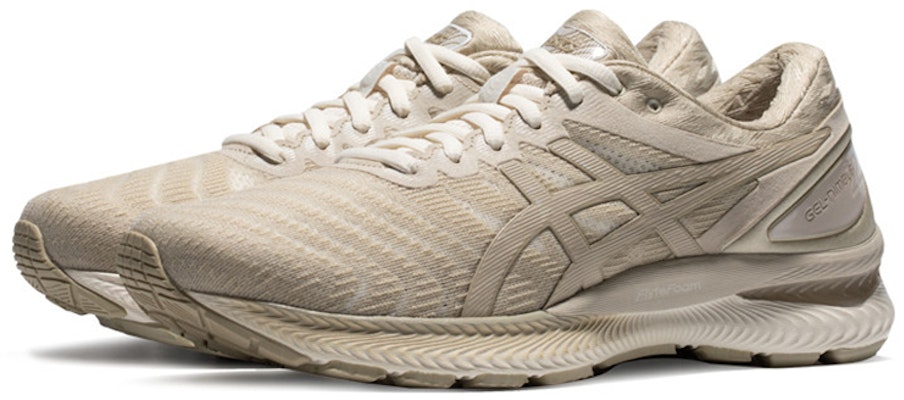 ASICS Gel-Nimbus 22 Sneakers Khaki 1011B087-200 Order ASICS Gel-Nimbus 22 Sneakers Khaki 1011B087-200