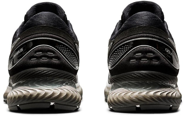 亞瑟士 (ASICS) Gel Nimbus 22 '編織黑' 1021A423-001 Purchase 亞瑟士 (ASICS) Gel Nimbus 22 '編織黑' 1021A423-001