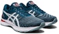 아식스 젤 님버스 22 '라이트 스틸 마그네틱 블루' 1011A680-404