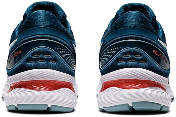 ASICS Gel Nimbus 22 'Light Steel Magnetic Blue' 1011A680-404 Purchase ASICS Gel Nimbus 22 'Light Steel Magnetic Blue' 1011A680-404