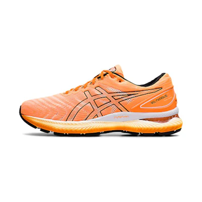 ASICS Gel Nimbus 22 'Modern Tokyo - Orange Pop'
