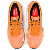 アシックス ゲルニンバス22 東京 ポップオレンジ (Ashikku Geruninbasu 22 Tōkyō Poppuorenji) 1011A781-801 Lookbook アシックス ゲルニンバス22 東京 ポップオレンジ (Ashikku Geruninbasu 22 Tōkyō Poppuorenji) 1011A781-801