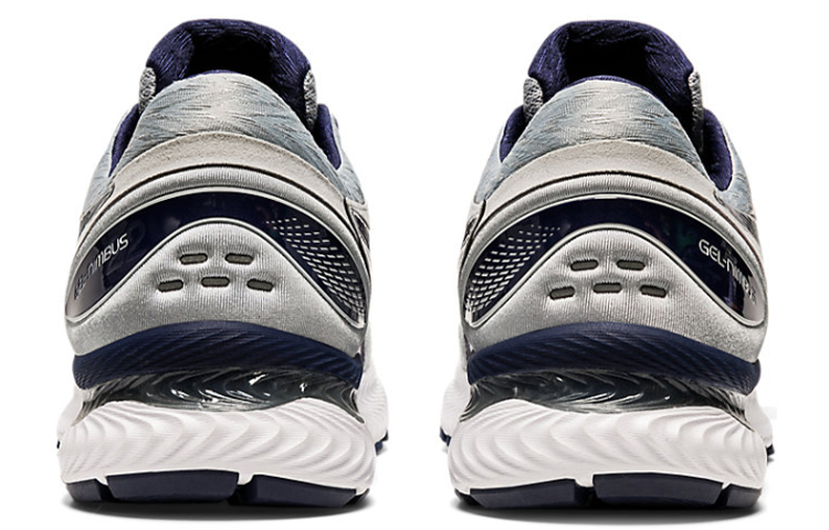 Purchase ASICS Gel Nimbus 22 ''Piedmont Grau Peacoat'' 1011A680-025
