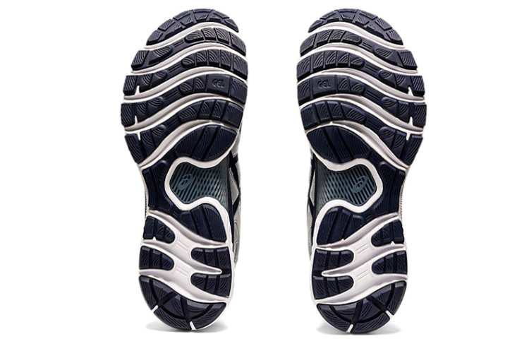 ASICS Gel Nimbus 22 'Piedmont Grey Peacoat' 圖 6