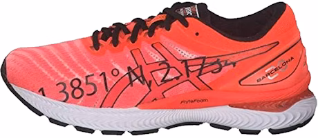 ASICS Gel-Nimbus 22 Pink 1011A902-701 ASICS Gel-Nimbus 22 Pink 1011A902-701