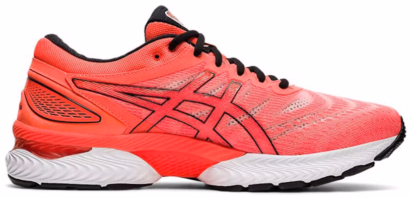 ASICS Gel-Nimbus 22 Merah Jambu 1011A902-701 Order ASICS Gel-Nimbus 22 Merah Jambu 1011A902-701