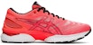 ASICS Gel-Nimbus 22 Merah Jambu 1011A902-701