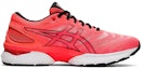 Order ASICS Gel-Nimbus 22 Merah Jambu 1011A902-701
