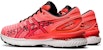 ASICS Gel-Nimbus 22 Merah Jambu 1011A902-701