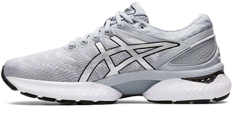 ASICS Gel Nimbus 22 'Pure Silver' 1011A680-102 Buy ASICS Gel Nimbus 22 'Pure Silver' 1011A680-102