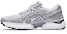 아식스 젤 님버스 22 '퓨어 실버' 1011A680-102