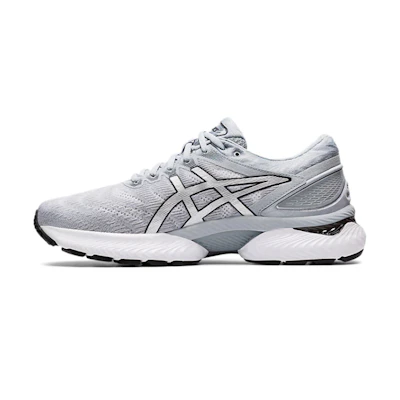 ASICS Gel Nimbus 22 'Pure Silver'