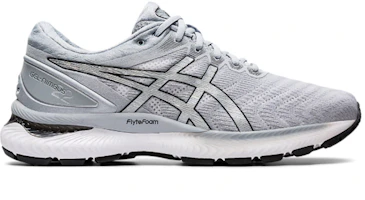 Order 亞瑟士 Gel Nimbus 22 '純銀' 1011A680-102