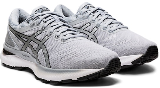 ASICS Gel Nimbus 22 'Plata Pura' 1011A680-102 Lookbook ASICS Gel Nimbus 22 'Plata Pura' 1011A680-102