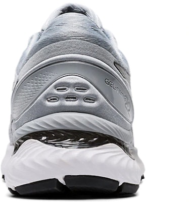 ASICS Gel Nimbus 22 'Pure Silver' 1011A680-102 Purchase ASICS Gel Nimbus 22 'Pure Silver' 1011A680-102