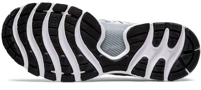 ASICS Gel Nimbus 22 'Plata Pura' 1011A680-102 Details for ASICS Gel Nimbus 22 'Plata Pura' 1011A680-102