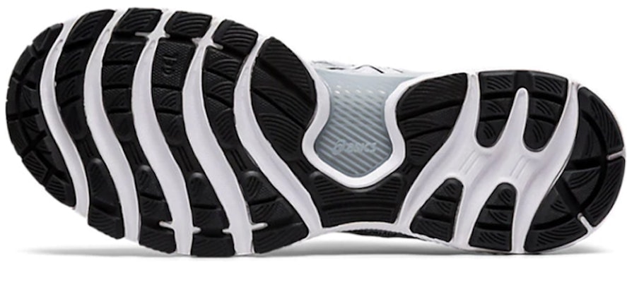 ASICS Gel Nimbus 22 'Pure Silver' 1011A680-102 Details for ASICS Gel Nimbus 22 'Pure Silver' 1011A680-102
