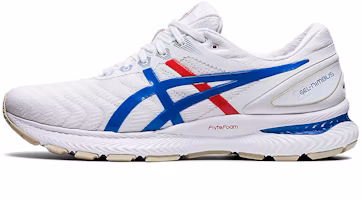 ASICS Gel Nimbus 22 'Retro Tokyo' 1011A780-100 ASICS Gel Nimbus 22 'Retro Tokyo' 1011A780-100