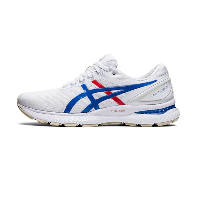 ASICS Gel Nimbus 22 'Retro Tokyo'