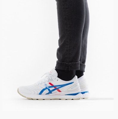 亚瑟士 Gel Nimbus 22 '复古东京' 1011A780-100 Sizing 亚瑟士 Gel Nimbus 22 '复古东京' 1011A780-100