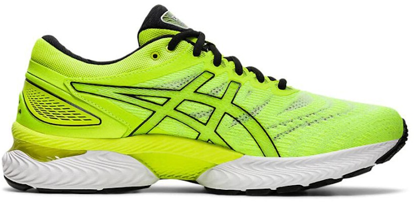 ASICS Gel-Nimbus 22 Kuning 1011A901-750 Order ASICS Gel-Nimbus 22 Kuning 1011A901-750