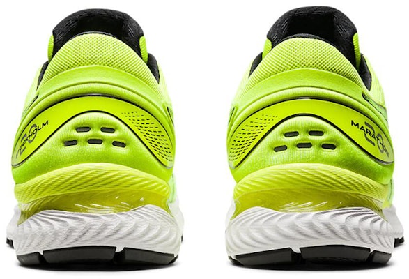 ASICS Gel-Nimbus 22 Kuning 1011A901-750 Purchase ASICS Gel-Nimbus 22 Kuning 1011A901-750