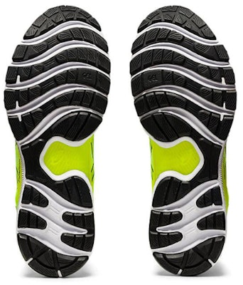 ASICS Gel-Nimbus 22 Kuning 1011A901-750 Details for ASICS Gel-Nimbus 22 Kuning 1011A901-750
