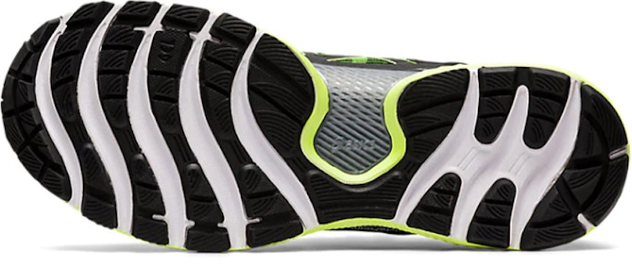 ASICS Gel Nimbus 22 '安全黄黑' 运动鞋 1011A680-751 Purchase ASICS Gel Nimbus 22 '安全黄黑' 运动鞋 1011A680-751