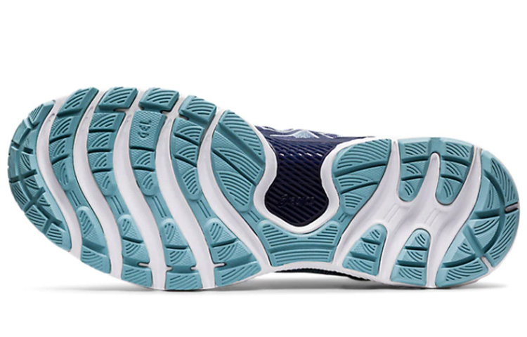ASICS Gel Nimbus 22 'Smoke Blue' 圖 6