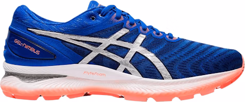 ASICS Gel Nimbus 22 'Tuna Blue' 1011A680-403 ASICS Gel Nimbus 22 'Tuna Blue' 1011A680-403