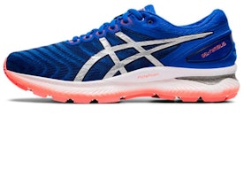 ASICS Gel Nimbus 22 'Tuna Blue' 1011A680-403 ASICS Gel Nimbus 22 'Tuna Blue' 1011A680-403