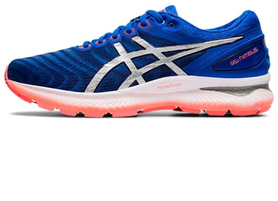 ASICS Gel Nimbus 22 'Tuna Blue' 1011A680-403 Buy ASICS Gel Nimbus 22 'Tuna Blue' 1011A680-403