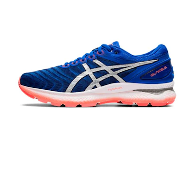 ASICS Gel Nimbus 22 'Tuna Blue'