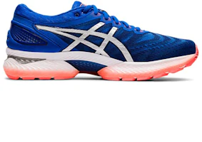 Order 亞瑟士ASICS Gel Nimbus 22「鮪魚藍」1011A680-403