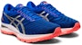 ASICS Gel Nimbus 22 'Biru Ikan Tuna' 1011A680-403