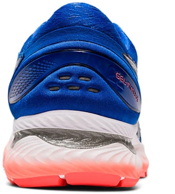 ASICS Gel Nimbus 22 'Tuna Blue' 1011A680-403 Purchase ASICS Gel Nimbus 22 'Tuna Blue' 1011A680-403