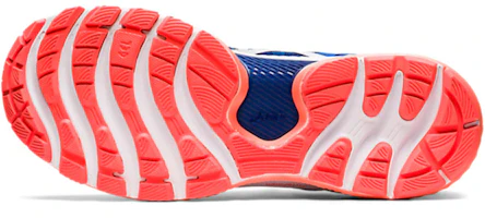 Details for 亞瑟士ASICS Gel Nimbus 22「鮪魚藍」1011A680-403