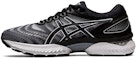 Buy 아식스 젤 님버스 22 '화이트 블랙' 1011A680-100