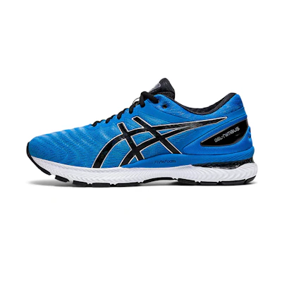 ASICS Gel Nimbus 22 Extra Wide 'Directoire Blue'